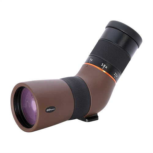 DDoptics Spektiv HDs compact 9-27x56