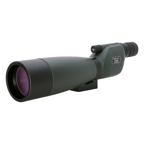 DDoptics Spektiv Pirschler 20-60x80, Gen 3 schräg