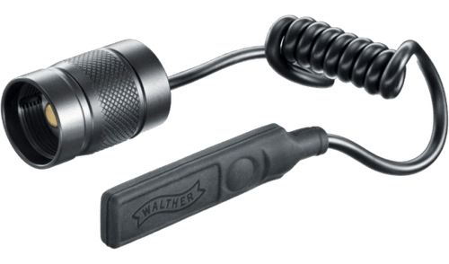 Kabelschalter für XT schwarz