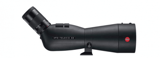 Leica APO - Televid 82
