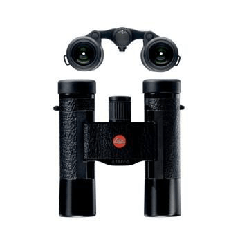 Leica Ultravid Blackline, 10x25