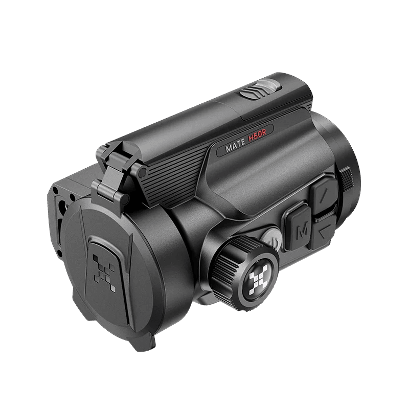 Nocpix MATE H50R ClipOn