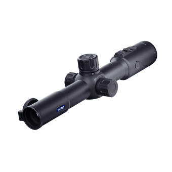 Pard Pantera 256 Q-25