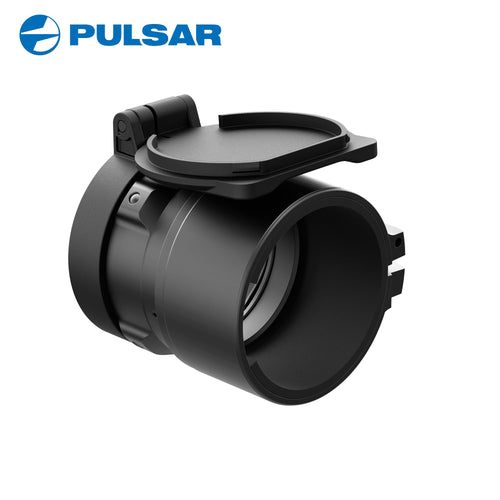 Pulsar Cover Ring Adapter, DN 50mm 50mm