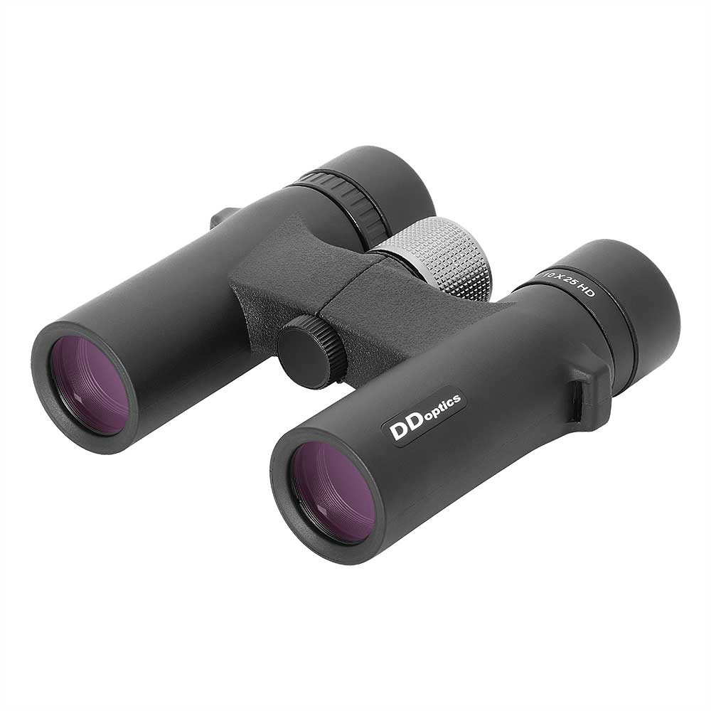 DDoptics Fernglas LUX-HR 10x25 - Waidkraft