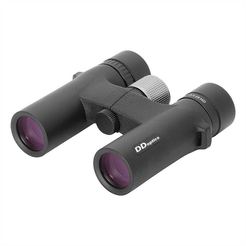 DDoptics Fernglas LUX-HR 8x25