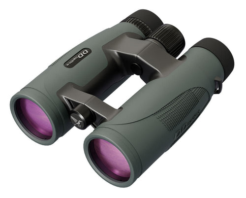DDoptics Pirschler 10x45 Gen.3 grün grün