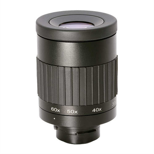 DDoptics Spektiv EDX 82 CS mit 20-60x82 Okular schwarz