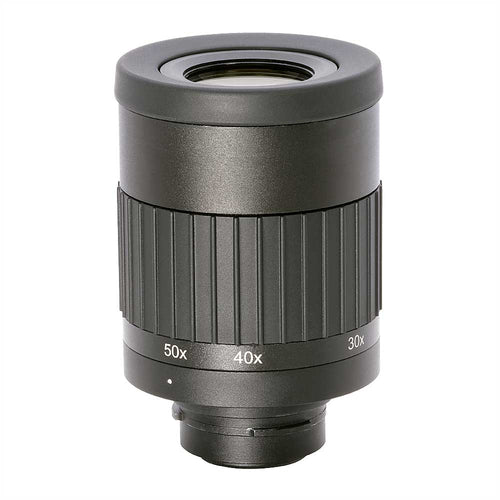 DDoptics Spektiv EDX 82 S mit 25-50x82 Okular (weitwinkel) schwarz