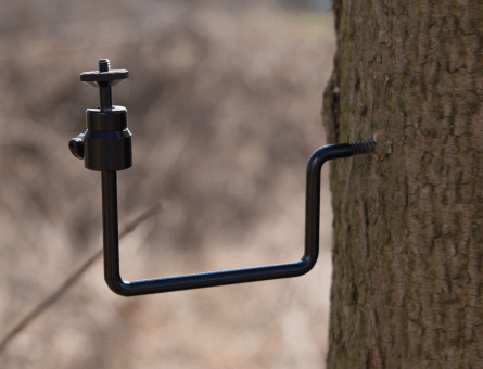 Dörr Baumschraube 1/4" camouflage