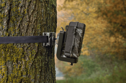 Dörr UNI-1 Universaladapter für Haltesystem SnapShot Multi oliv