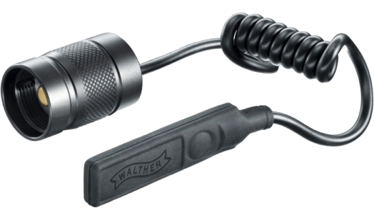 Kabelschalter für XT schwarz