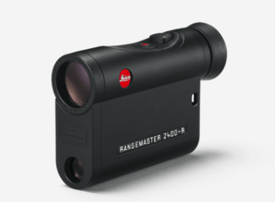 Leica Rangemaster 2400-R schwarz