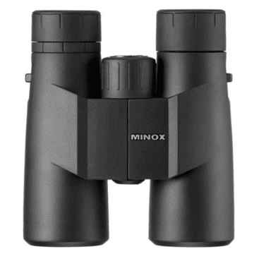 MINOX BF 10x42 | schwarz