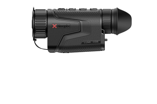 Nocpix Lumi L19 Wärmebild-Handgerät