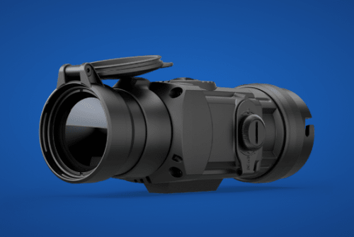Pulsar CORE Wärmebildmonokular FXQ55