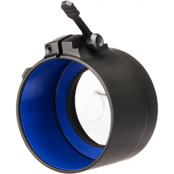 Rusan Q-R Adapter für M52 schwarz