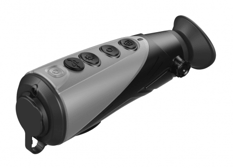 Wärmebildkamera Xinfrared Xeye E2n PRO schwarz