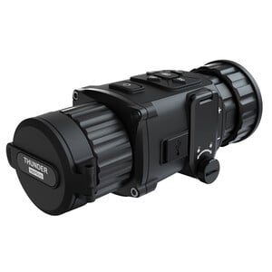 Wärmebildvorsatzgerät Hikmicro Thunder TH35PC Clip On schwarz