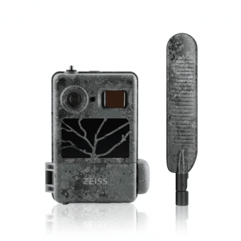 Zeiss Secacam 3